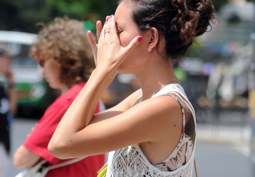 El impacto del calor extremo en la salud: nuevos retos para la epidemiología y la salud pública